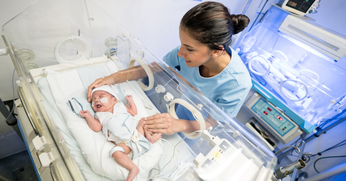 Newborn Care & NICU