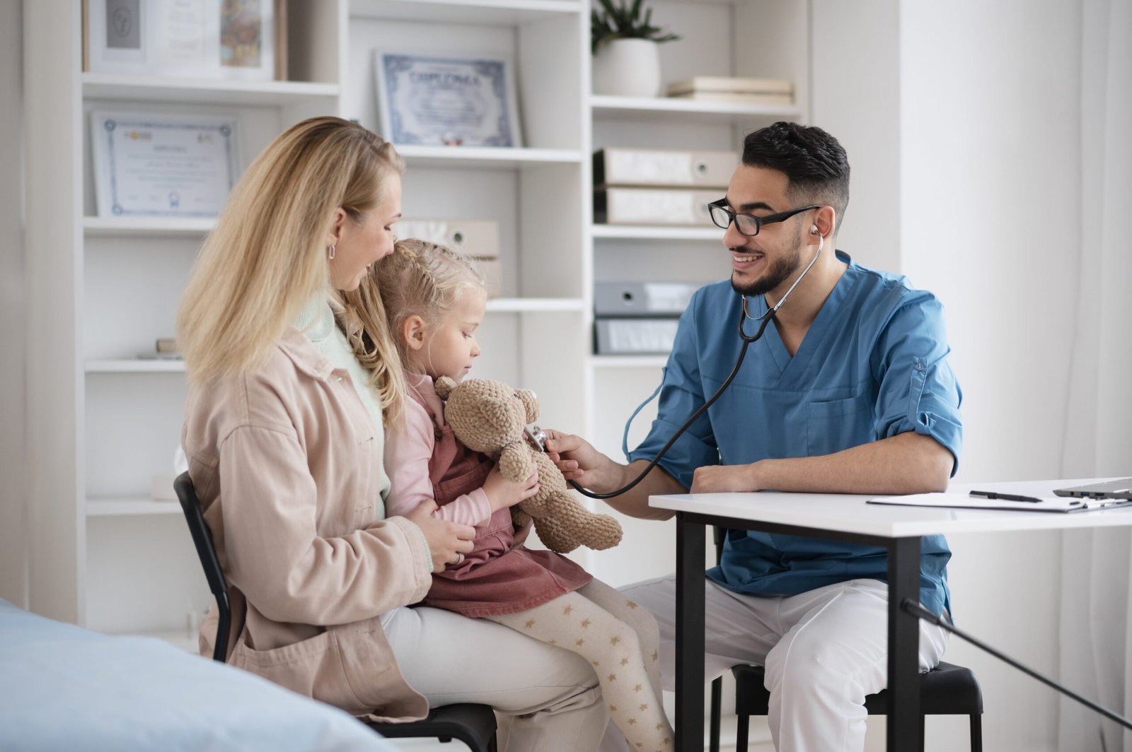 Clinical Genetics & Cardiac Genetics